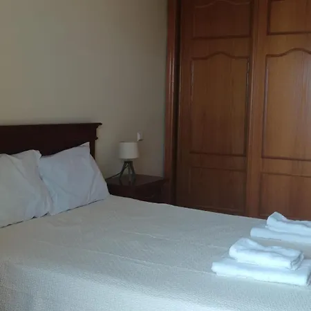 아파트 Baly Formosa 푼샬