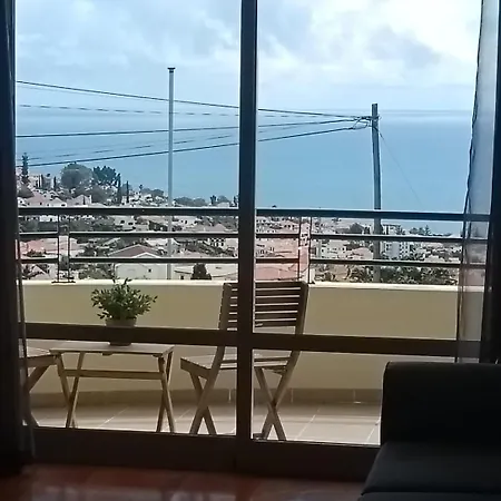 Baly Formosa 아파트