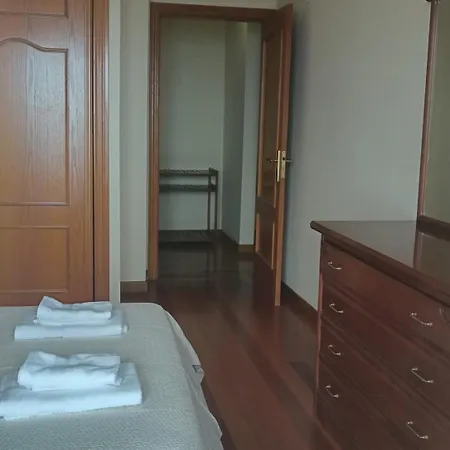 Baly Formosa 아파트 푼샬