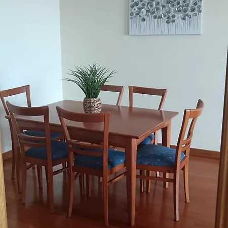 아파트 Baly Formosa