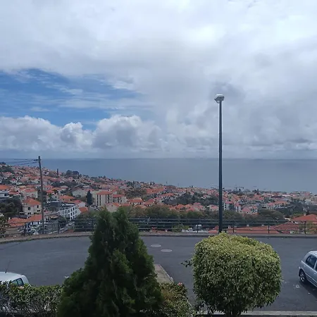 Baly Formosa 아파트 푼샬