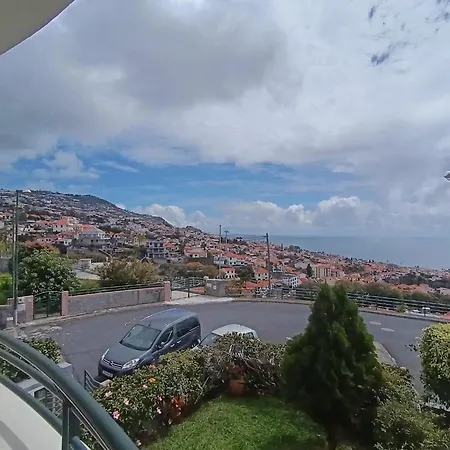 Apartment Baly Formosa