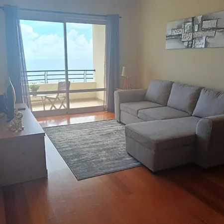 Baly Formosa Apartment Funchal (Madeira)