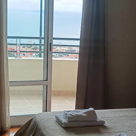 Apartment Baly Formosa *