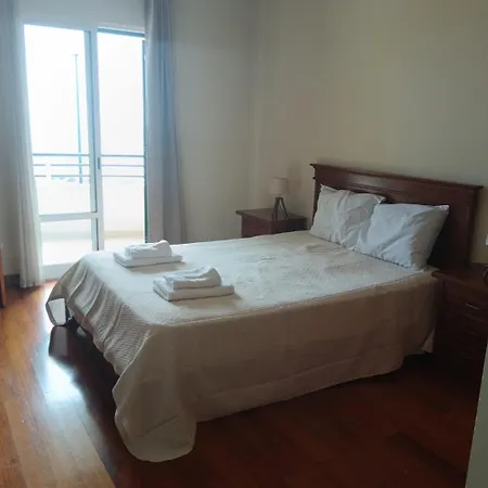 Baly Formosa Apartment Funchal (Madeira)