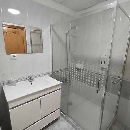 Appartamento Baly Formosa *