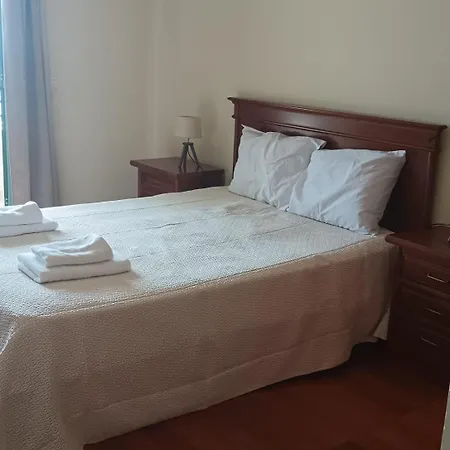 Apartment Baly Formosa
