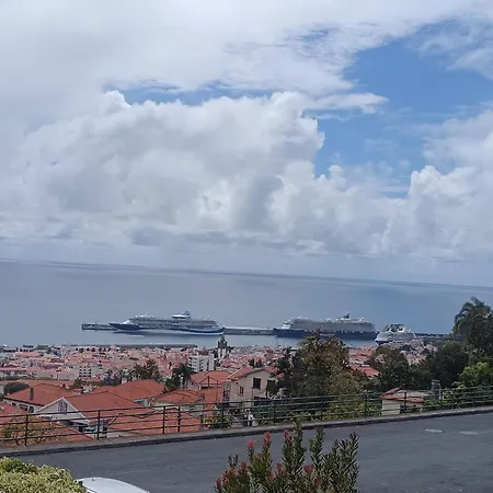 Baly Formosa Funchal (Madeira)