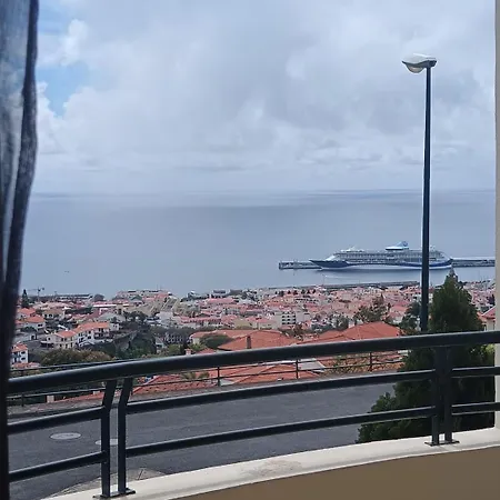 Apartment Baly Formosa