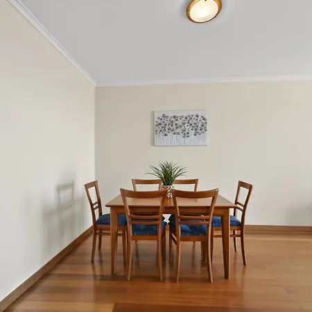 Appartement Baly Formosa *