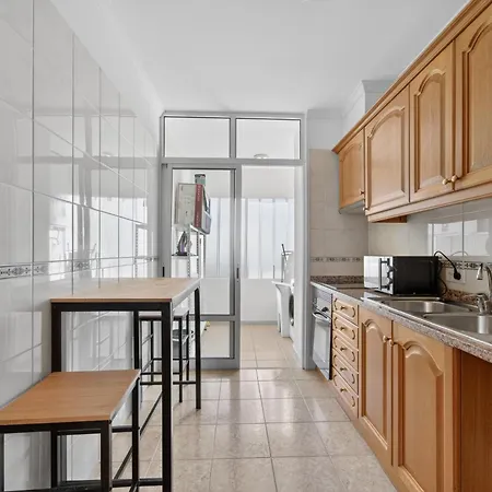Baly Formosa Appartement