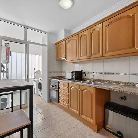Baly Formosa Apartament
