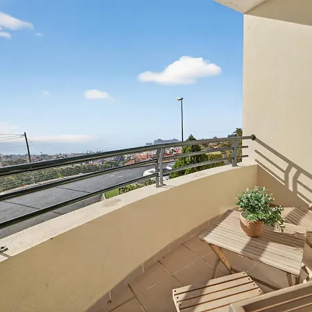 Baly Formosa Apartament *