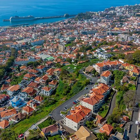 Baly Formosa Apartament *