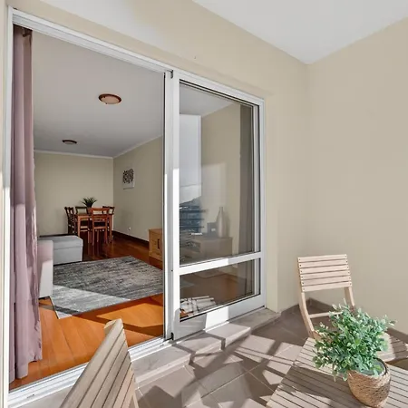 Baly Formosa Apartament