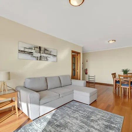 Apartament Baly Formosa *