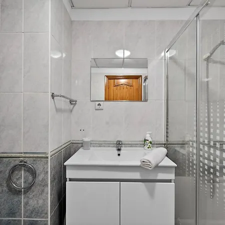 Baly Formosa Apartament
