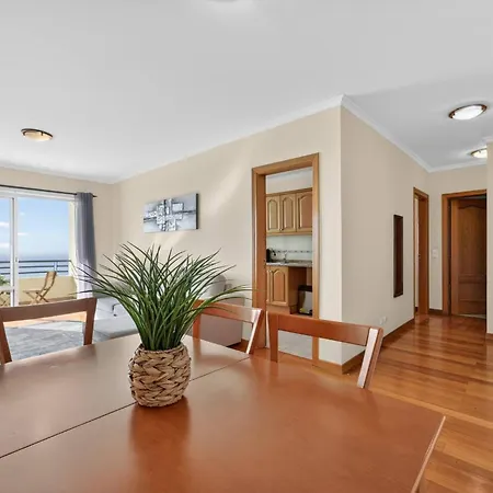 Baly Formosa Apartament Funchal (Madeira)