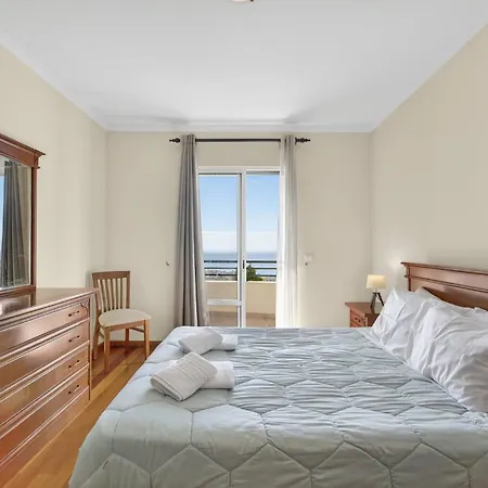 Apartament Baly Formosa Funchal (Madeira)