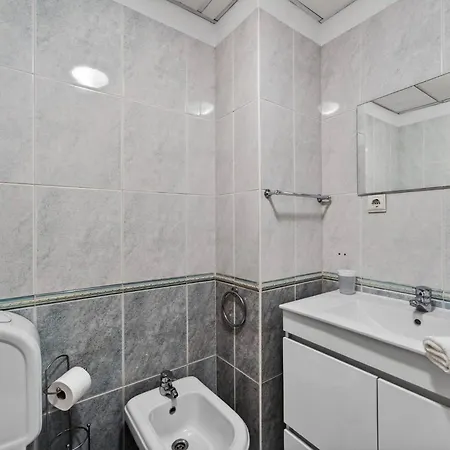 Apartament Baly Formosa *