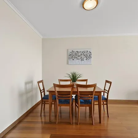 Baly Formosa Apartament Funchal (Madeira)