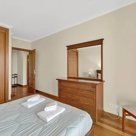 Apartament Baly Formosa Funchal (Madeira)
