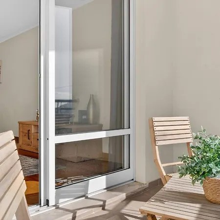 Apartament Baly Formosa