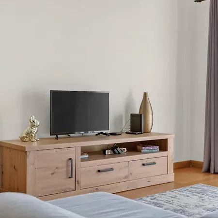 Baly Formosa Apartament *