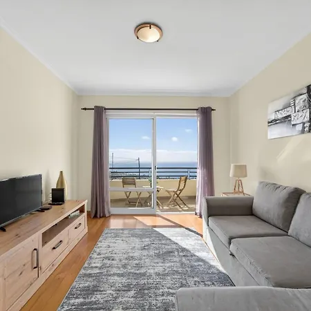 Baly Formosa Apartament Funchal (Madeira)