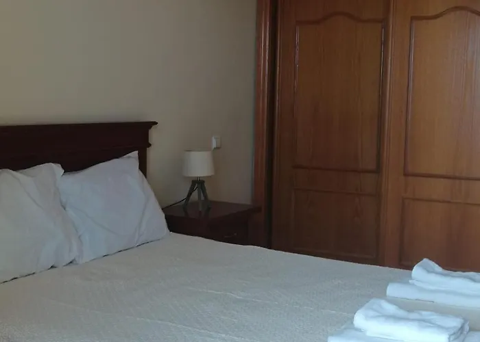 公寓 Baly Formosa 丰沙尔