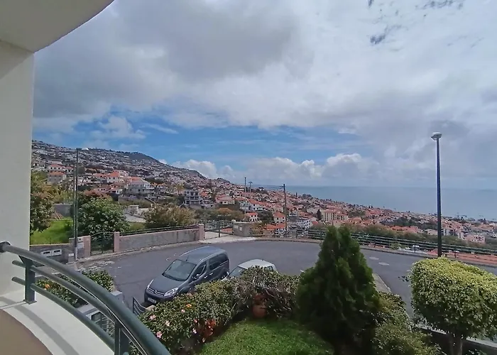 Apartman Baly Formosa