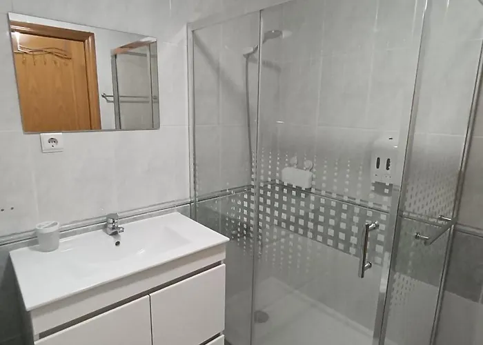 Baly Formosa Apartman Funchal
