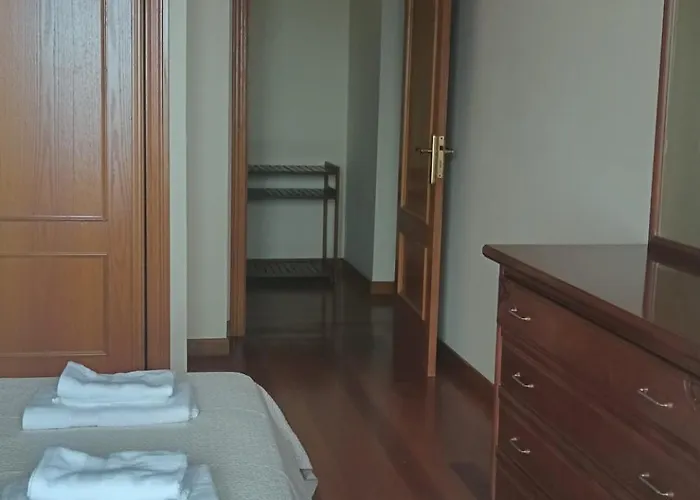 Apartman Baly Formosa *