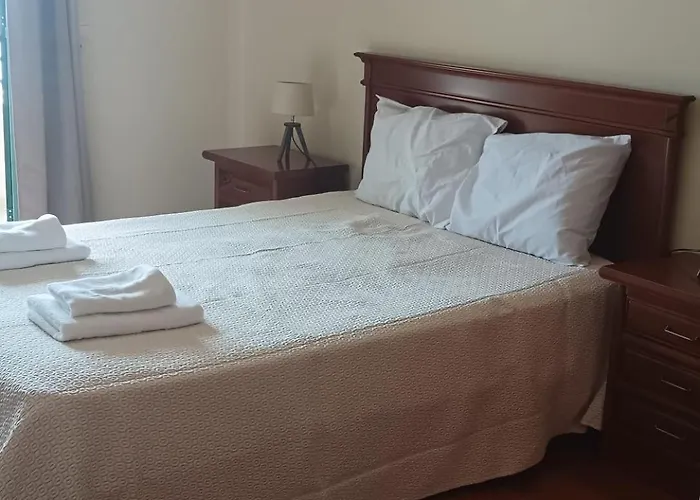 Apartman Baly Formosa Funchal