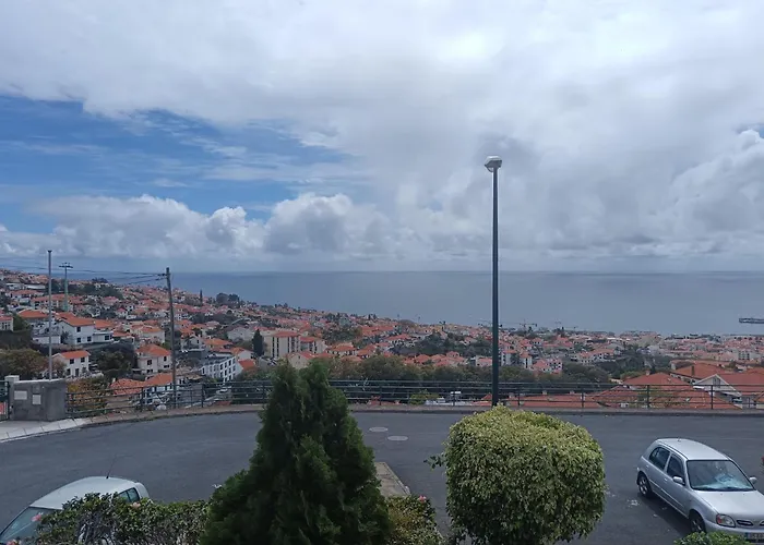 Baly Formosa Funchal