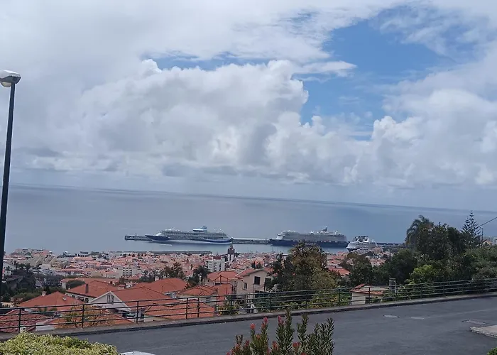 Apartman Baly Formosa Funchal