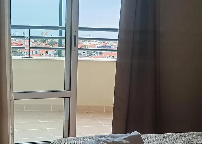 Apartman Baly Formosa *