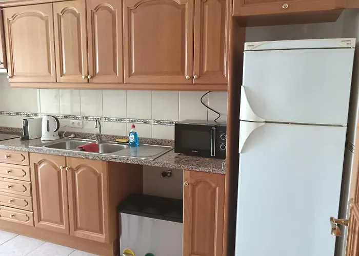 Baly Formosa Apartman *