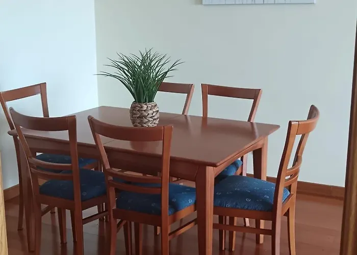 Apartman Baly Formosa