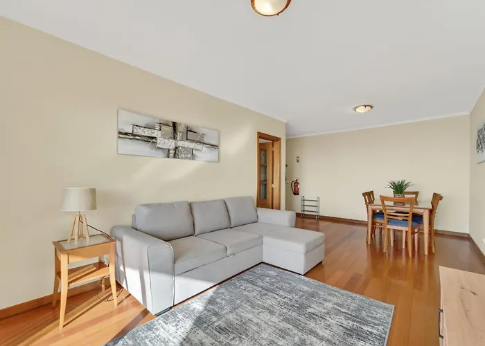 Baly Formosa Appartement