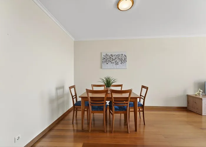 Appartement Baly Formosa *