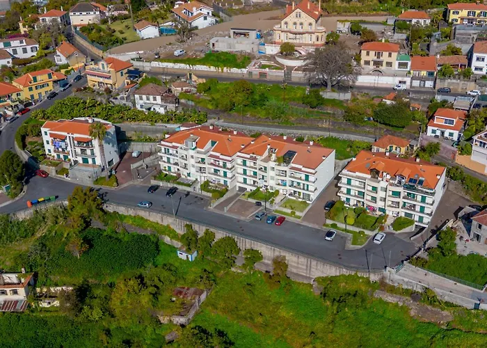Appartement Baly Formosa Funchal (Madeira)