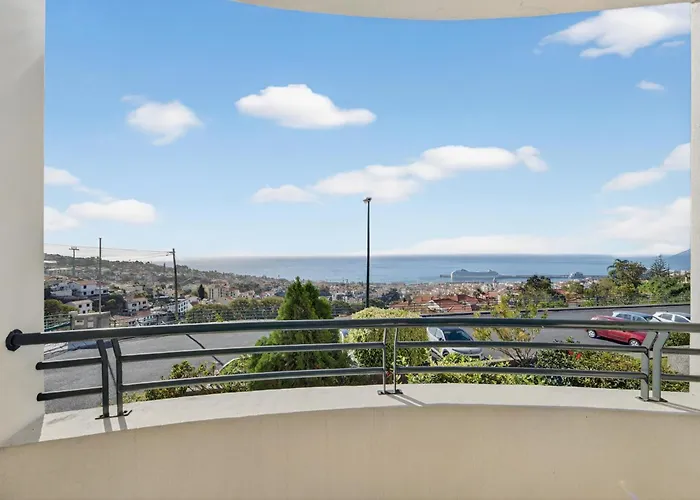 Baly Formosa Appartement