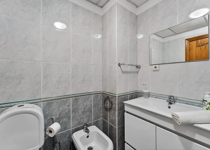 Baly Formosa Appartement