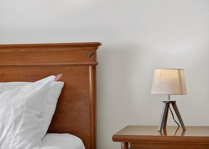 Appartement Baly Formosa