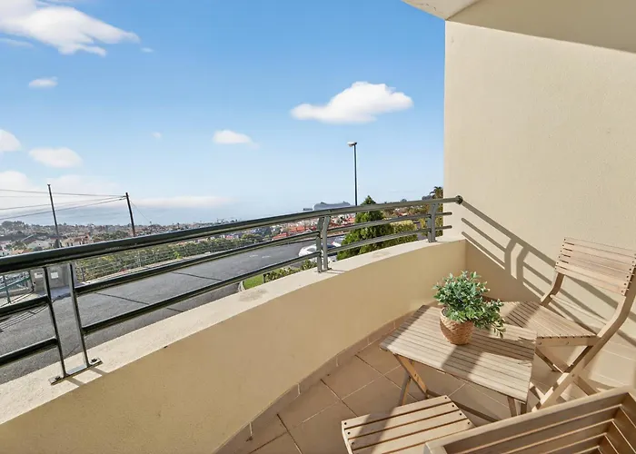 Appartement Baly Formosa