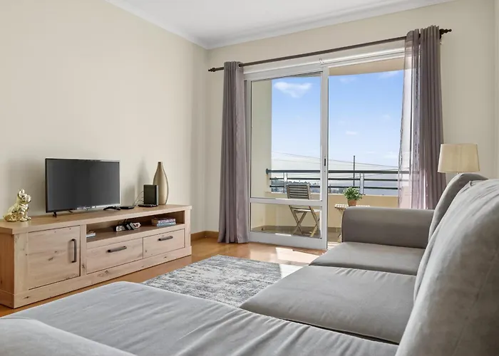Appartement Baly Formosa Funchal (Madeira)