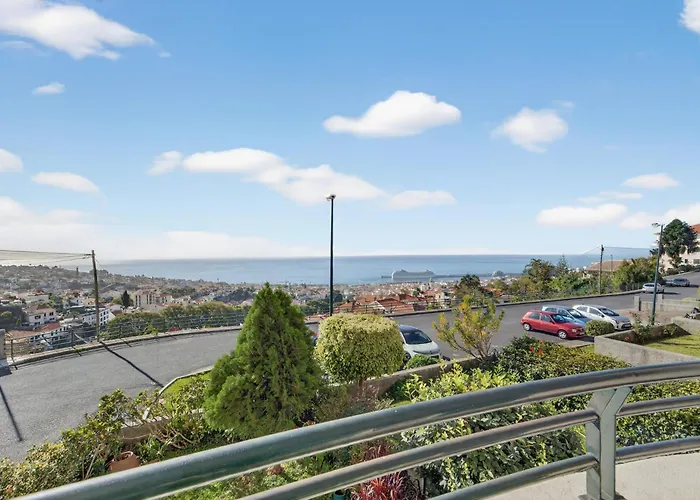 Appartement Baly Formosa