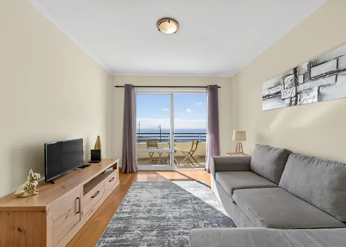 Appartement Baly Formosa *