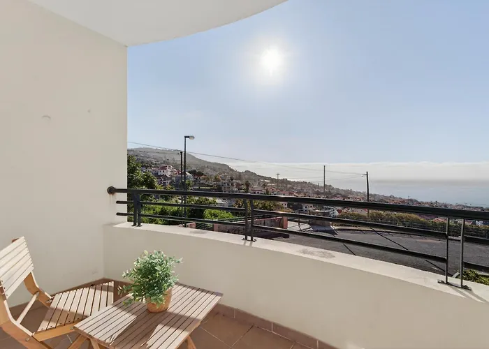 Baly Formosa Appartement *